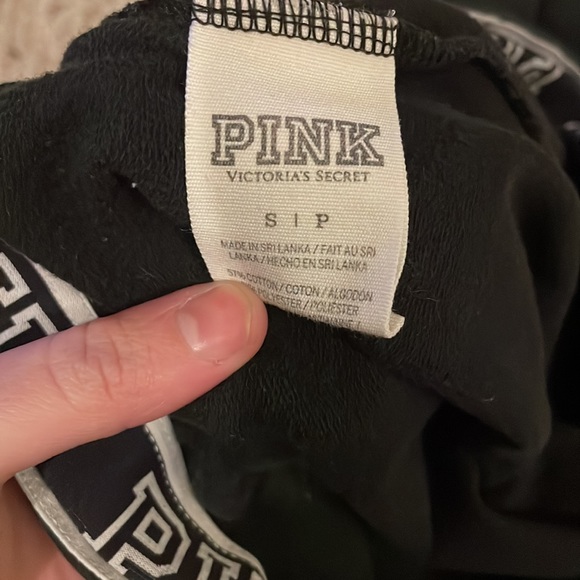 Pink joggers - Picture 4 of 4